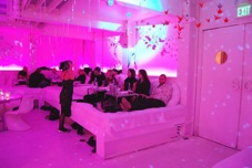 San Francisco Supperclub